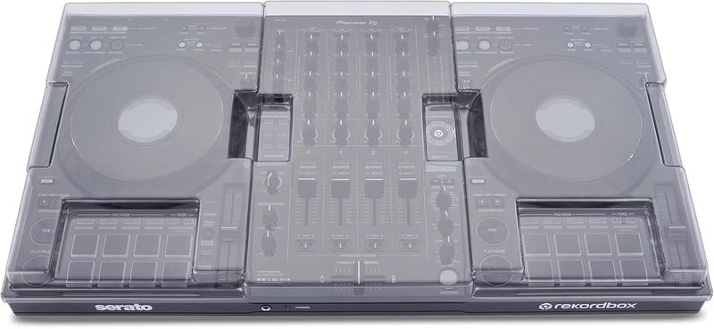 Decksaver DDJ-FLX10 Cover - Image 3